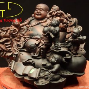 Di Lặc ngũ tiểu ngự bao tiền trắc. Di Lặc ngũ tiểu ngự bao tiền trắc.