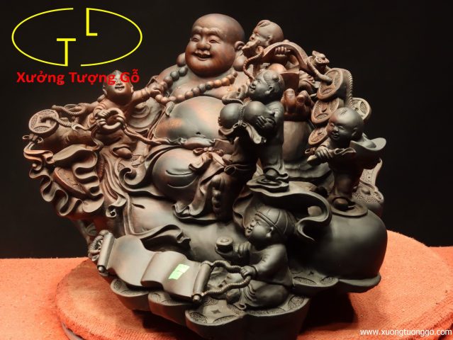 Di Lặc ngũ tiểu ngự bao tiền trắc. Di Lặc ngũ tiểu ngự bao tiền trắc.