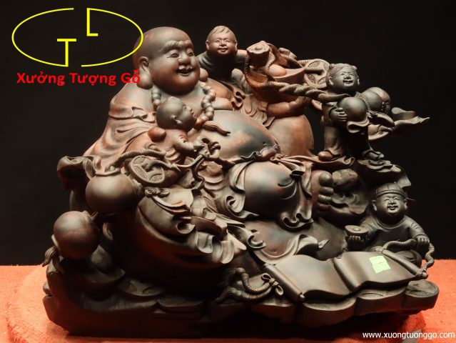 Di Lặc ngũ tiểu ngự bao tiền trắc. Di Lặc ngũ tiểu ngự bao tiền trắc.