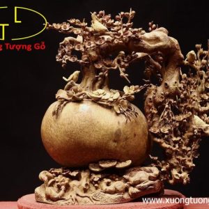 Bình mai nu hương Bình mai nu hương
