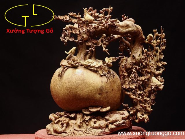 Bình mai nu hương Bình mai nu hương