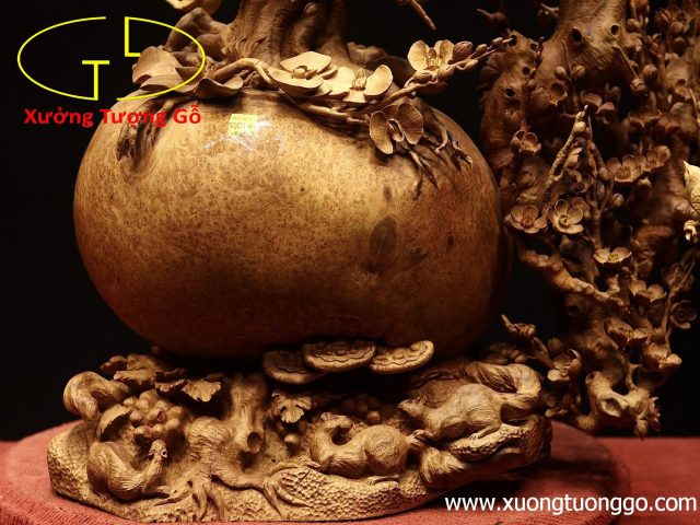 Bình mai nu hương Bình mai nu hương