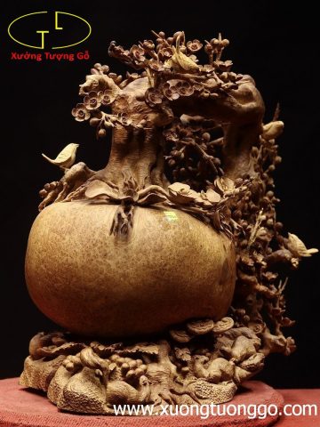 Bình mai nu hương Bình mai nu hương
