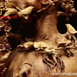 Bình mai nu hương Bình mai nu hương