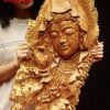 Diện Phật Quan Âm nu ngọc am