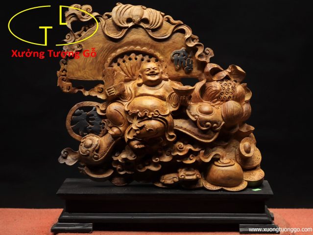 Di Lặc nu hương. Di Lặc nu hương.