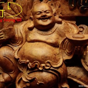 Di Lặc nu hương. Di Lặc nu hương.