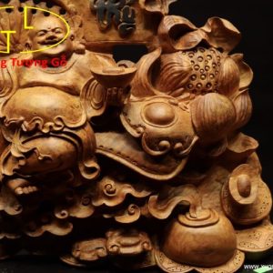 Di Lặc nu hương. Di Lặc nu hương.