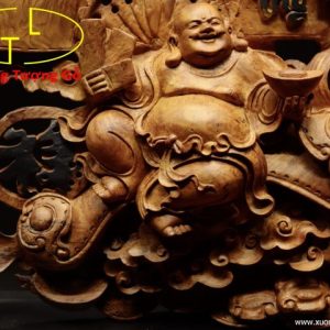 Di Lặc nu hương. Di Lặc nu hương.