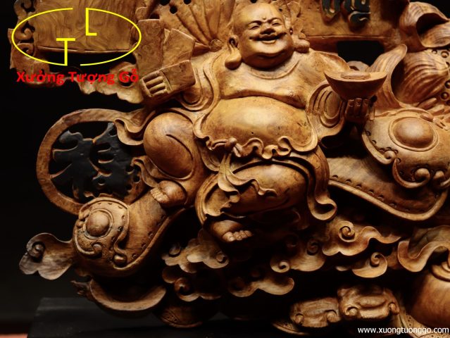 Di Lặc nu hương. Di Lặc nu hương.