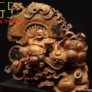 Di Lặc nu hương. Di Lặc nu hương.