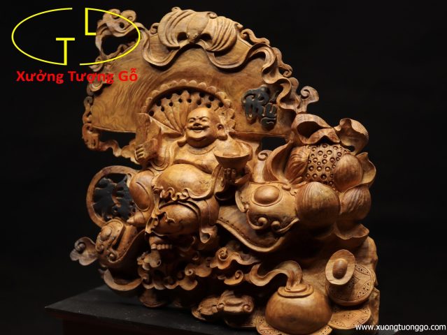 Di Lặc nu hương. Di Lặc nu hương.