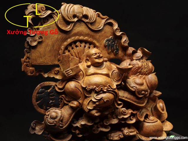Di Lặc nu hương. Di Lặc nu hương.