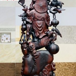 Di Lặc ngũ tiểu vác đào đứng nghê trắc đỏ đen. Di Lặc ngũ tiểu vác đào đứng nghê trắc đỏ đen.