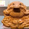 Thiềm thừ( cóc ba chân) gỗ hương đá. Thiềm thừ( cóc ba chân) gỗ hương đá.