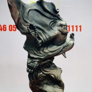 Đạt ma múa võ gỗ trắc Đạt ma múa võ gỗ trắc