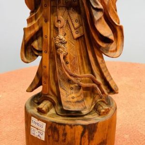 Khổng Minh gỗ sưa Khổng Minh gỗ sưa