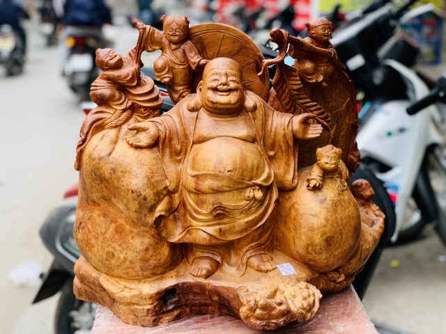 Di Lặc ngũ tiểu nu hương. Di Lặc ngũ tiểu nu hương.