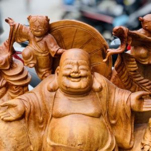 Di Lặc ngũ tiểu nu hương. Di Lặc ngũ tiểu nu hương.