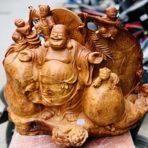 Di Lặc ngũ tiểu nu hương. Di Lặc ngũ tiểu nu hương.