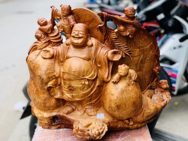 Di Lặc ngũ tiểu nu hương. Di Lặc ngũ tiểu nu hương.