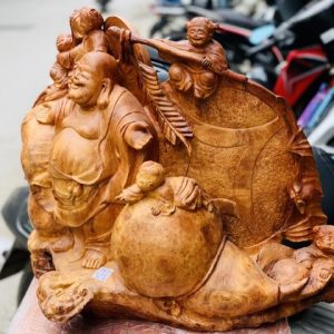 Di Lặc ngũ tiểu nu hương. Di Lặc ngũ tiểu nu hương.