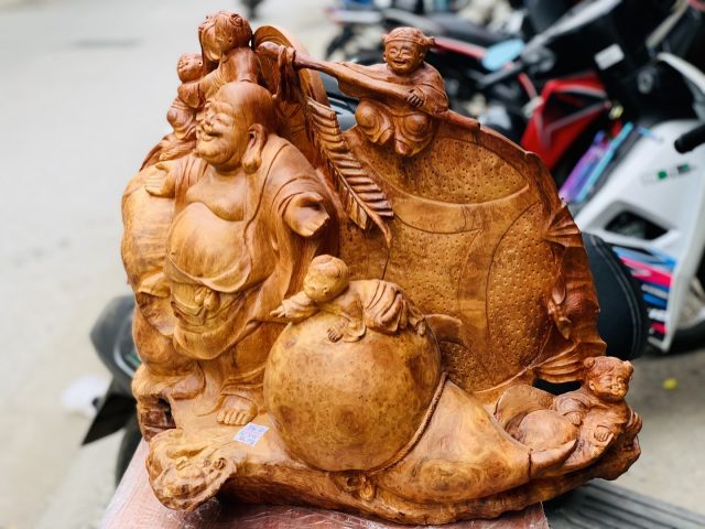 Di Lặc ngũ tiểu nu hương. Di Lặc ngũ tiểu nu hương.