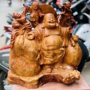 Di Lặc ngũ tiểu nu hương. Di Lặc ngũ tiểu nu hương.
