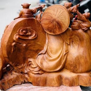 Di Lặc ngũ tiểu nu hương. Di Lặc ngũ tiểu nu hương.