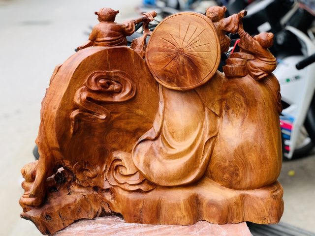 Di Lặc ngũ tiểu nu hương. Di Lặc ngũ tiểu nu hương.
