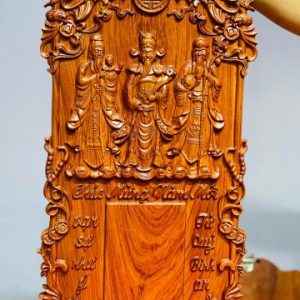 Dốc lịch tam đa hương đá.