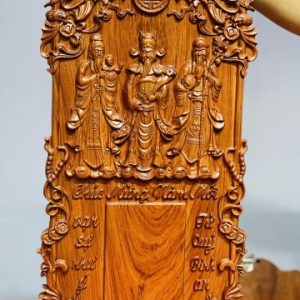 Dốc lịch tam đa hương đá.