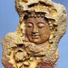 Diện Phật tổ nu hương. Diện Phật tổ nu hương.