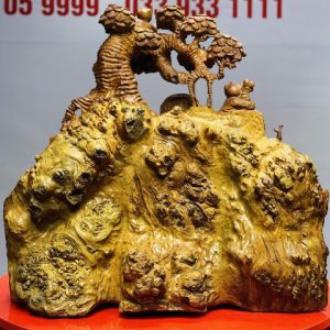 Ông thọ ngồi tùng nu hương Ông thọ ngồi tùng nu hương