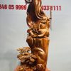 Đạt Ma múa võ gỗ hương ta. Đạt Ma múa võ gỗ hương ta.