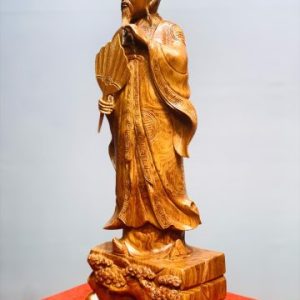 Khổng Minh hương đá cao 60.