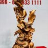 Đạt Ma hàng long gỗ sưa.