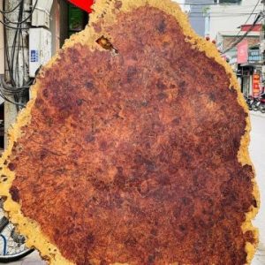 Nhất tâm bái Phật gỗ nu hương Nhất tâm bái Phật gỗ nu hương