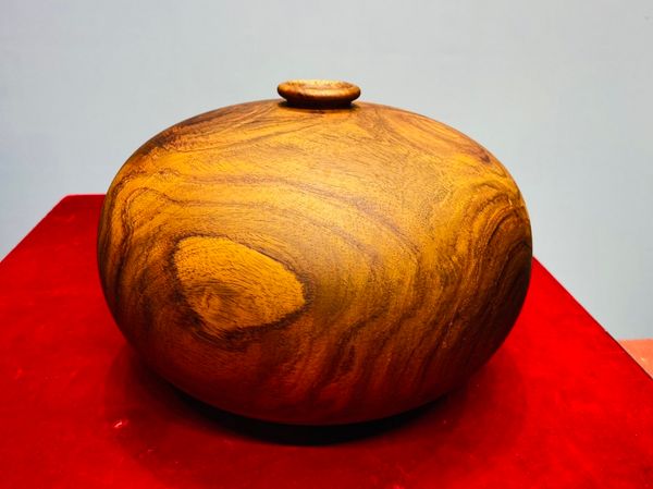 Chum Phú Quý Gỗ Sưa