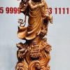 Bồ Đề Đạt Ma Gỗ Hương