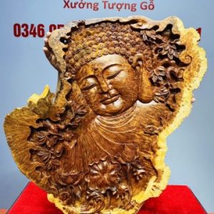 Diện Nhất Tâm Bái Phật Nu Ngọc Am