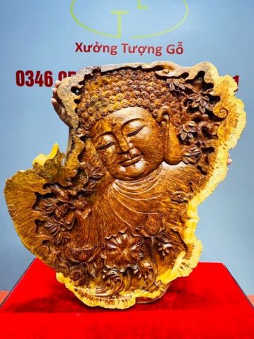 Diện Nhất Tâm Bái Phật Nu Ngọc Am