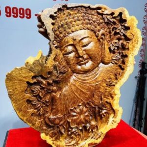 Diện Nhất Tâm Bái Phật Nu Ngọc Am