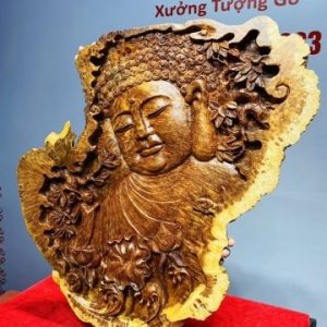 Diện Nhất Tâm Bái Phật Nu Ngọc Am