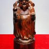 Thần Tài Gỗ Trắc Thần Tài Gỗ Trắc