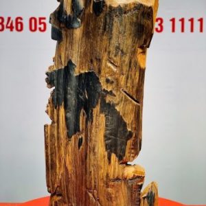 Nhất Tâm Bái Phật Gỗ Hương