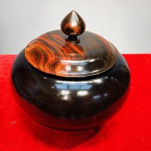 Chum Phú Quý Gỗ Trắc