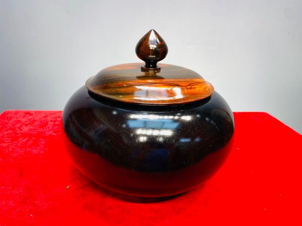 Chum Phú Quý Gỗ Trắc