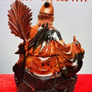 Tế Công Gỗ Trắc