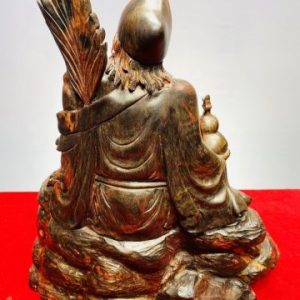 Tế Công Gỗ Trắc